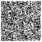 QR code with Hibbing Historical Society contacts