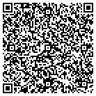 QR code with Allen A Zarrinfar D D S Pllc contacts