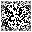 QR code with Ron Hicks contacts