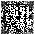 QR code with Advance Surveying Services contacts