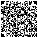 QR code with Aaron Dds contacts