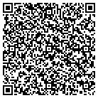 QR code with Marine & Property Service contacts
