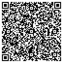 QR code with A S Land Surveying LLC contacts