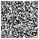 QR code with Adkins Land Surveying LLC contacts