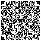 QR code with Richardson County Hstrcl Scty contacts