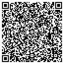 QR code with Maya Oliver contacts