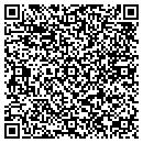 QR code with Robert Thurston contacts