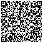 QR code with Marine Corps Personnel Support contacts