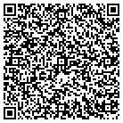 QR code with Bishop House Foundation Inc contacts