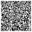 QR code with US Army Reserve contacts
