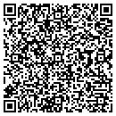 QR code with US Army Rotc contacts