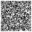 QR code with Hawkins & Weisbly contacts