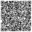 QR code with Dennis Rae Fuston Backhoe contacts