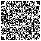 QR code with Anderson Chad J DDS contacts