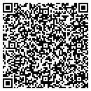 QR code with Arlet Arratoonian contacts