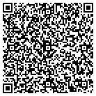 QR code with Malcolm Blue Historical Scty contacts