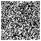 QR code with Antwerp Bee-Argus-Weekly Ptg contacts