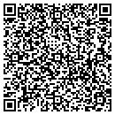 QR code with Alan Dmd Pa contacts