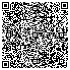QR code with Albert J  Fontaine DDS contacts