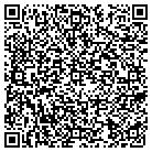 QR code with Hinkle Engineering & Survey contacts