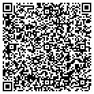 QR code with Alvarezdorr Gloria DDS contacts