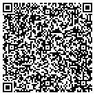 QR code with Anand Sharmilla DDS contacts