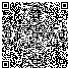 QR code with Allen J David DDS contacts