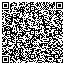 QR code with C-N-C Investigations contacts