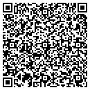 QR code with Bhc Rhodes contacts