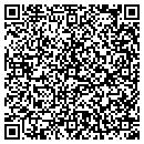 QR code with B R Smith Assoc Inc contacts