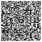 QR code with Homrighausen James DDS contacts