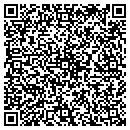 QR code with King Edwin D DDS contacts
