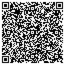 QR code with Avt Associates contacts