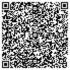 QR code with Oakley Richard M DDS contacts