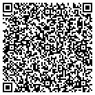 QR code with Anderson William R DDS contacts