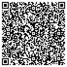 QR code with Anderson William R DDS contacts