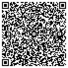 QR code with Anderson Land Surveying Inc contacts