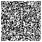 QR code with Anderson Mapping & Planning contacts