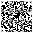 QR code with Hollywood Beach Store contacts
