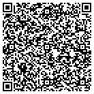QR code with Bader Land Surveying contacts