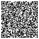 QR code with Agamov Alla DDS contacts