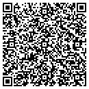 QR code with A Gerry Montillo D M D contacts