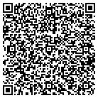 QR code with C & C Mechanical Contractors contacts