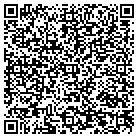 QR code with Baldwin County Heritage Museum contacts