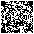 QR code with Allen Wilson contacts