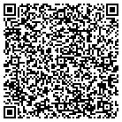 QR code with Calderone Joseph V DMD contacts