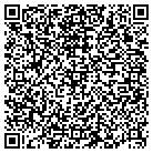 QR code with Cornerstone Survey Assoc Inc contacts
