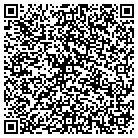QR code with Concord Community Service contacts