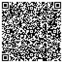 QR code with A W R Land Surveying contacts