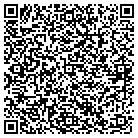 QR code with Adirondack Geographics contacts